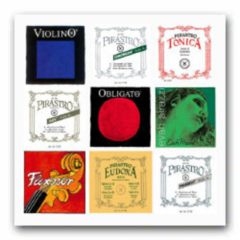 Pirastro Universal No.1  Violin String E